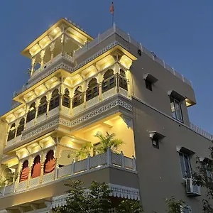 Hotel Petal Of Mewar - A Luxury Boutique